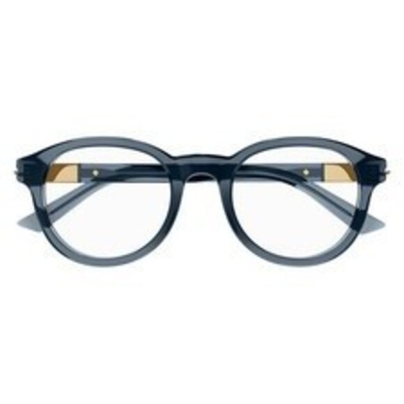 NWT Gucci GG1503o-003 Eyeglasses - Picture 1 of 1